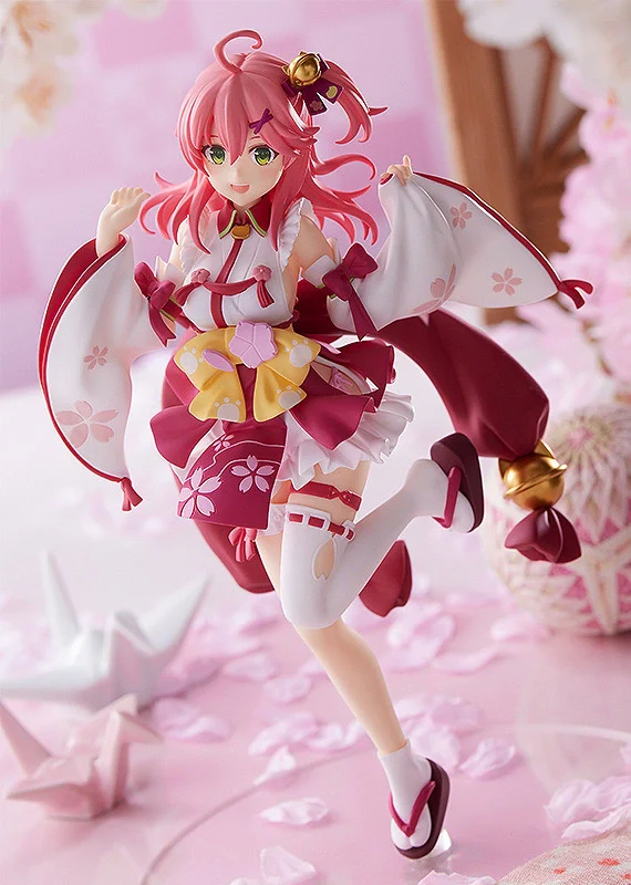 [hololive] Sakura Miko – POP UP PARADE - Image 8