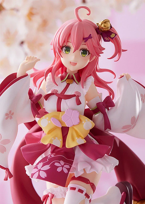 [hololive] Sakura Miko – POP UP PARADE - Image 9