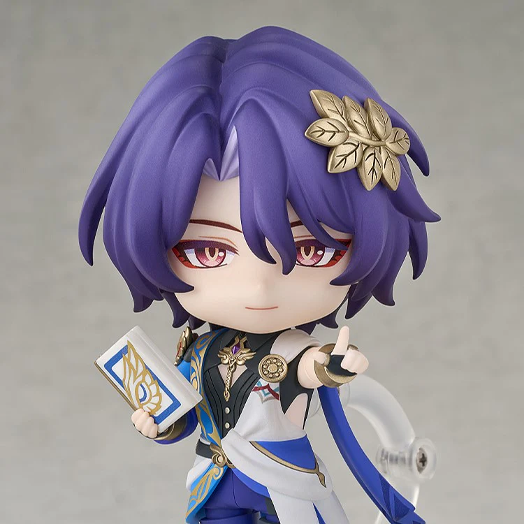 [Honkai: Star Rail] Dr. Ratio - Nendoroid 2764