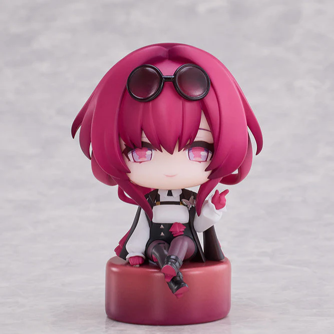 [Honkai: Star Rail] Owlbert's Studio VOL. 1 Kafka - Chibi Figure
