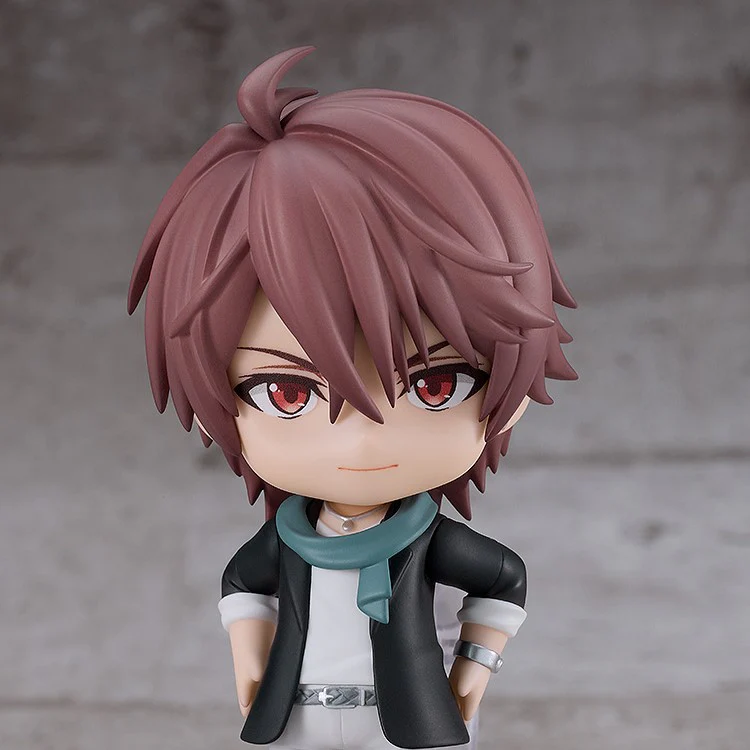 [IDOLiSH7] Torao Mido - Nendoroid 2704