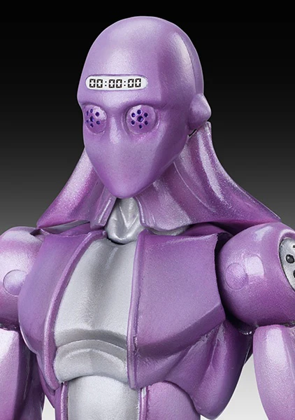 [JoJo's Bizarre Adventure] Super Action Statue Moody Blues - Action Figure - Image 5