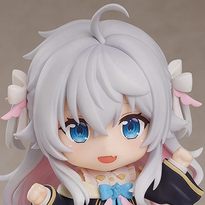 [Kagura Nana] Kagura Nana – Nendoroid 1763