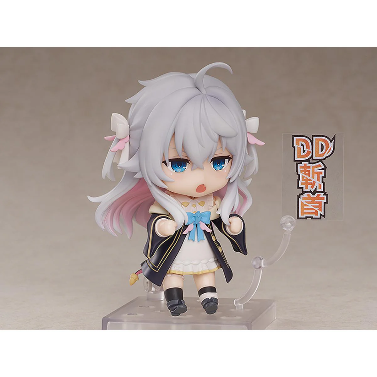 [Kagura Nana] Kagura Nana – Nendoroid 1763 - Image 11