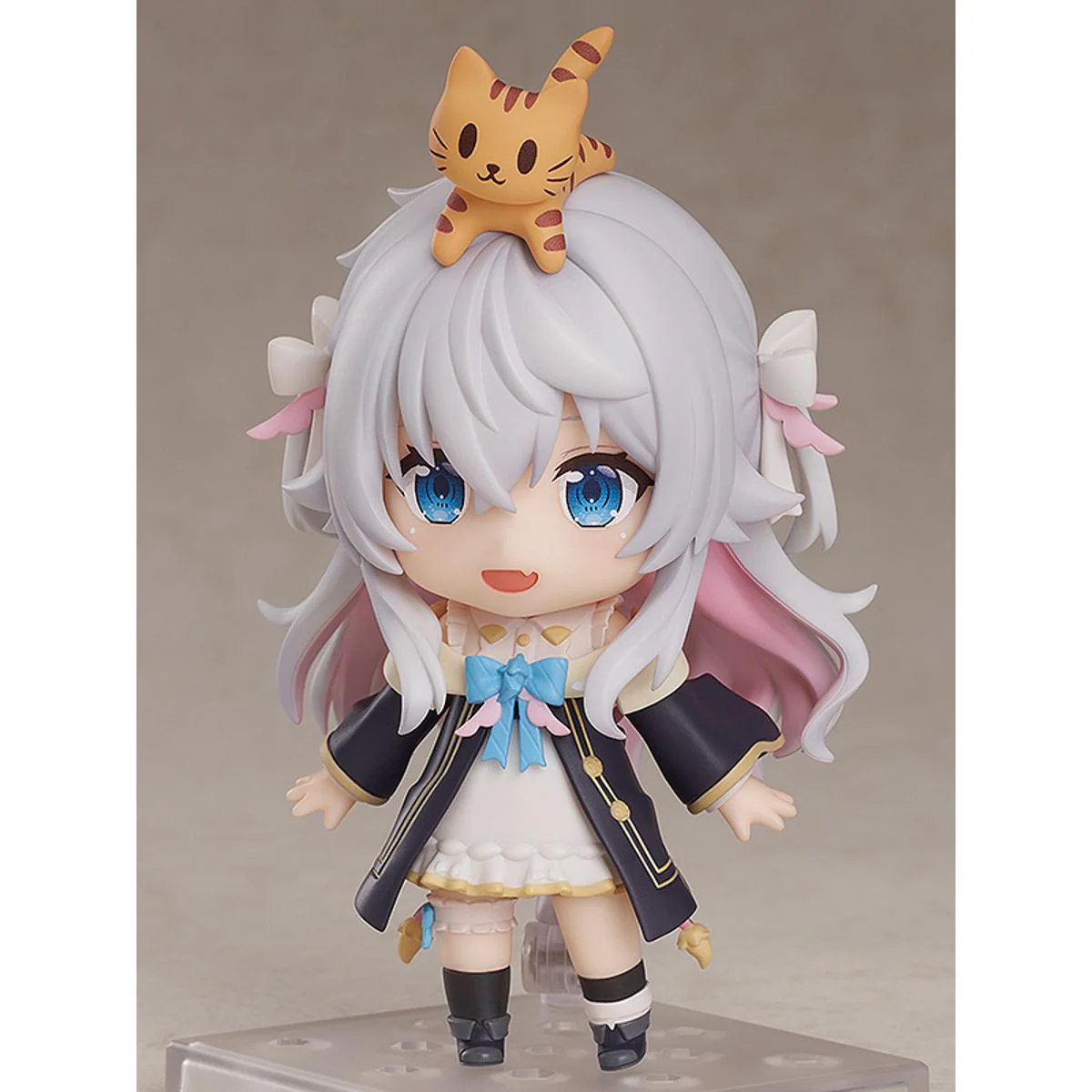 [Kagura Nana] Kagura Nana – Nendoroid 1763 - Image 8