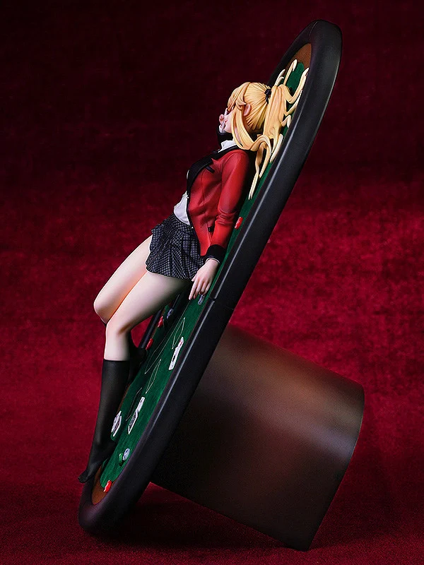 [KAKEGURUI xx] Mary Saotome – 1/7 Scale Figure - Image 2