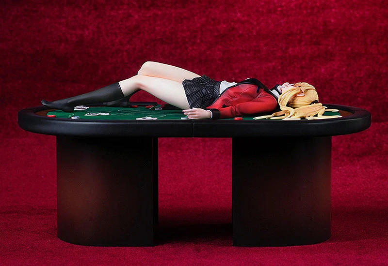 [KAKEGURUI xx] Mary Saotome – 1/7 Scale Figure - Image 4