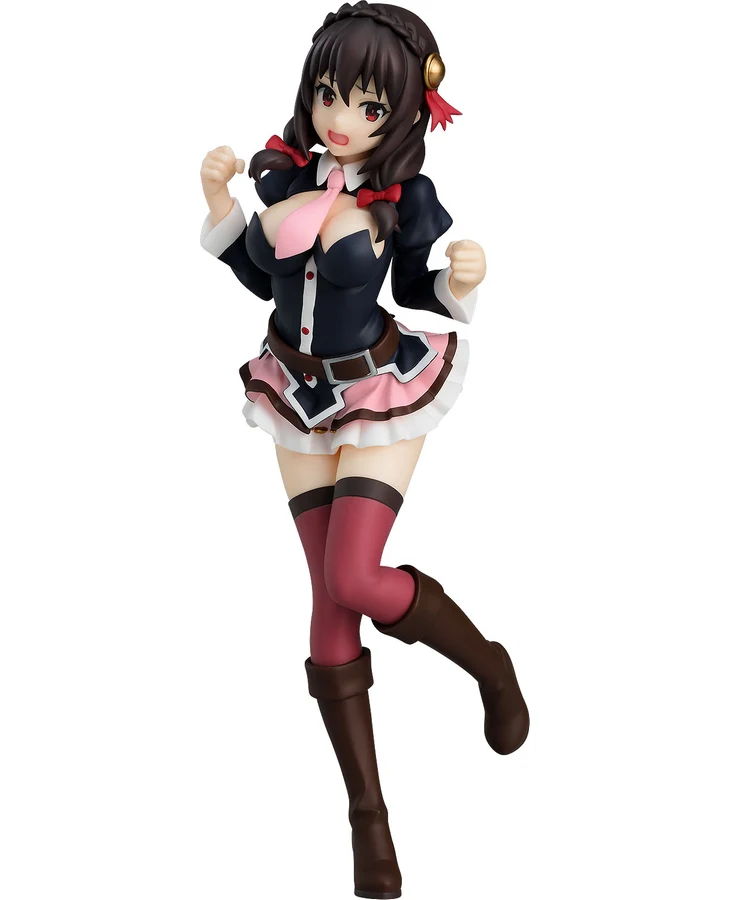 [Konosuba!] Yunyun - POP UP PARADE - Image 3