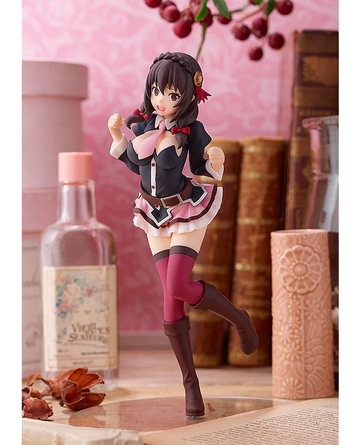 [Konosuba!] Yunyun - POP UP PARADE - Image 4