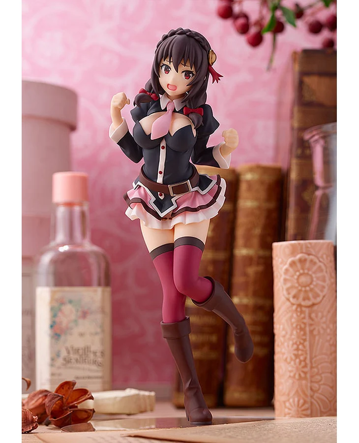 [Konosuba!] Yunyun - POP UP PARADE - Image 6
