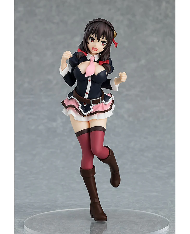 [Konosuba!] Yunyun - POP UP PARADE - Image 8