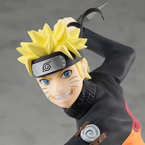 [NARUTO Shippuden] Naruto Uzumaki – POP UP PARADE