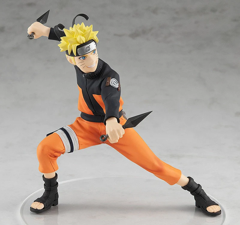 [NARUTO Shippuden] Naruto Uzumaki – POP UP PARADE - Image 3