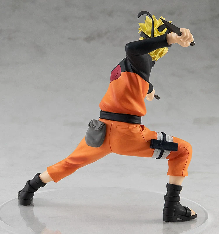 [NARUTO Shippuden] Naruto Uzumaki – POP UP PARADE - Image 4