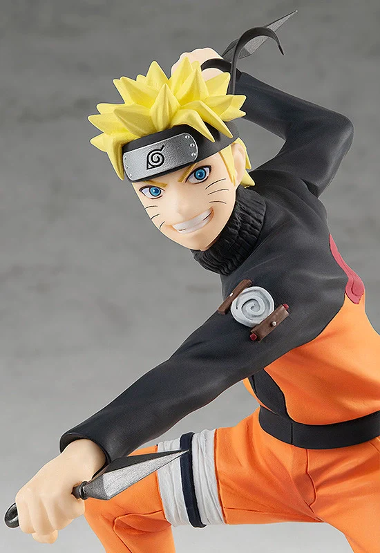[NARUTO Shippuden] Naruto Uzumaki – POP UP PARADE - Image 5
