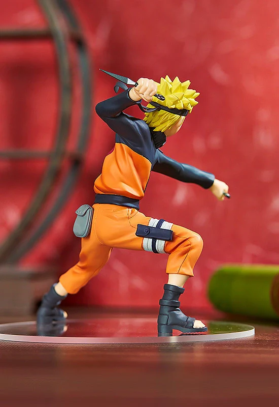 [NARUTO Shippuden] Naruto Uzumaki – POP UP PARADE - Image 7