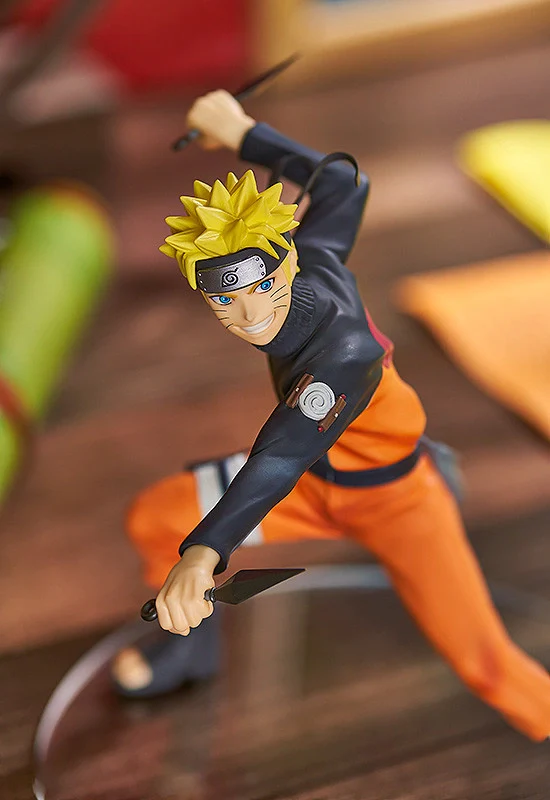 [NARUTO Shippuden] Naruto Uzumaki – POP UP PARADE - Image 9
