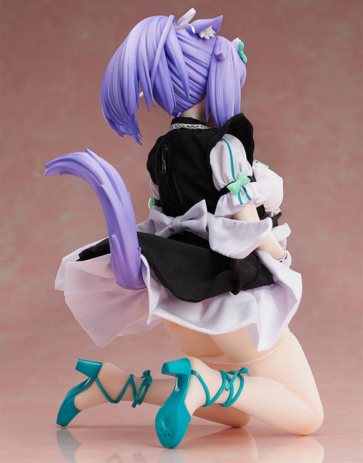 [Nekopara] Cinnamon – 1/4 Scale Figure - Image 3