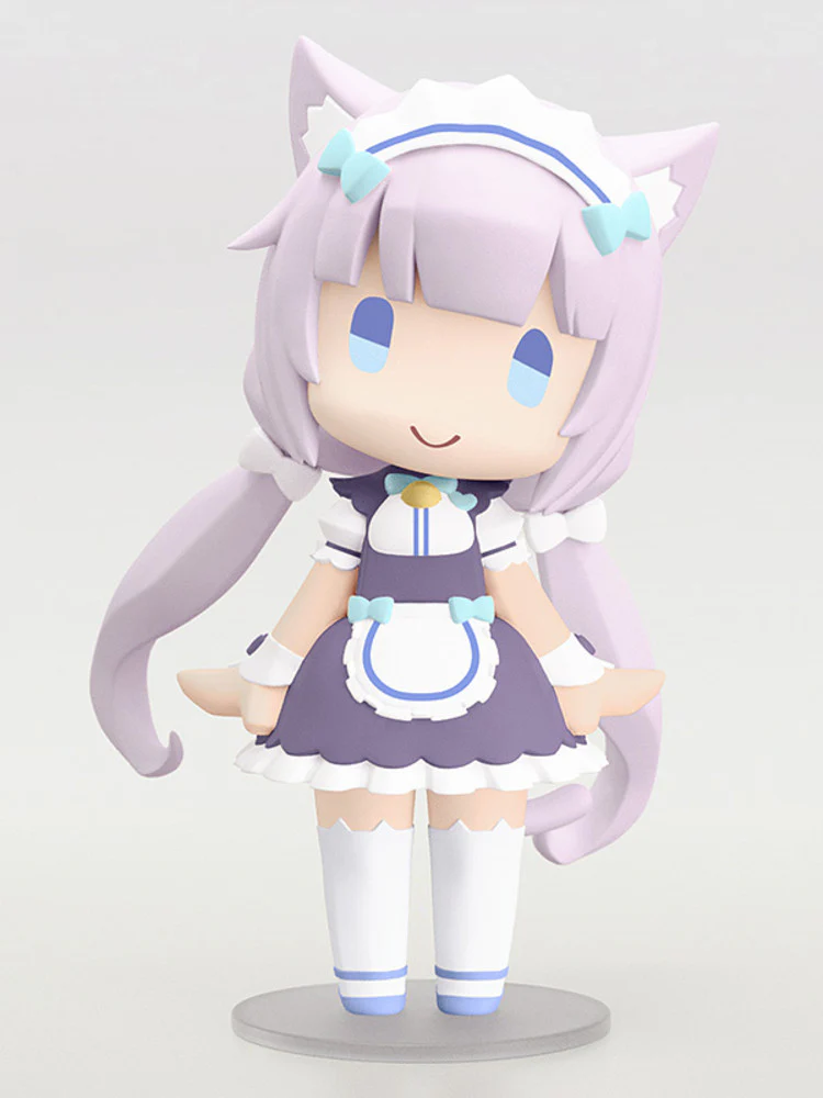[NEKOPARA] HELLO! GOOD SMILE Vanilla - Non Scale Figure - Image 3