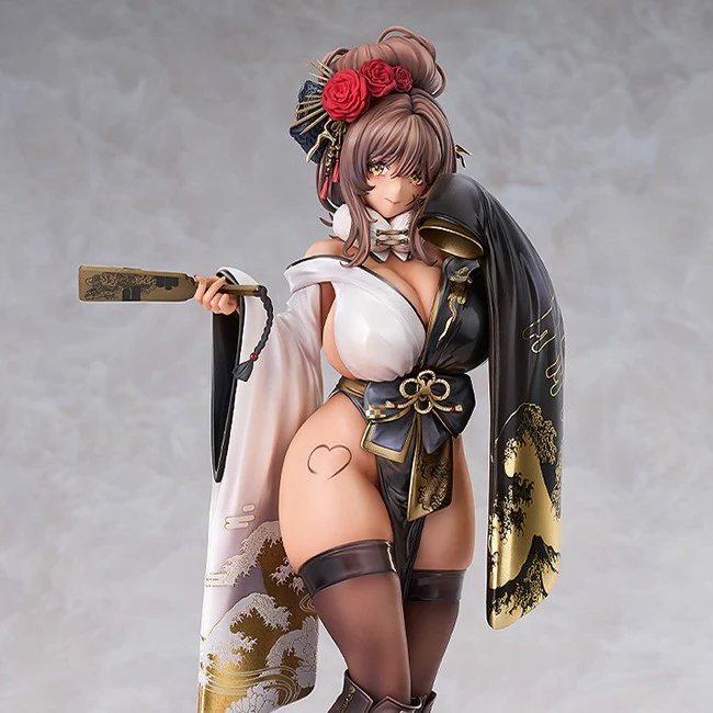 [GODDESS OF VICTORY: NIKKE] Noir: Black Rabbit - 1/7 Scale Figure