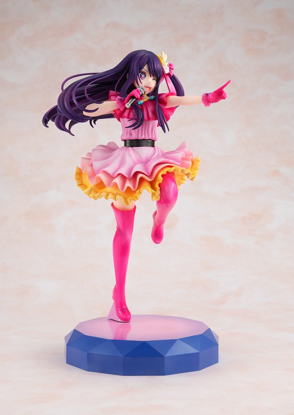 [Oshi no Ko] Ai – 1/7 Scale Figure - Image 10
