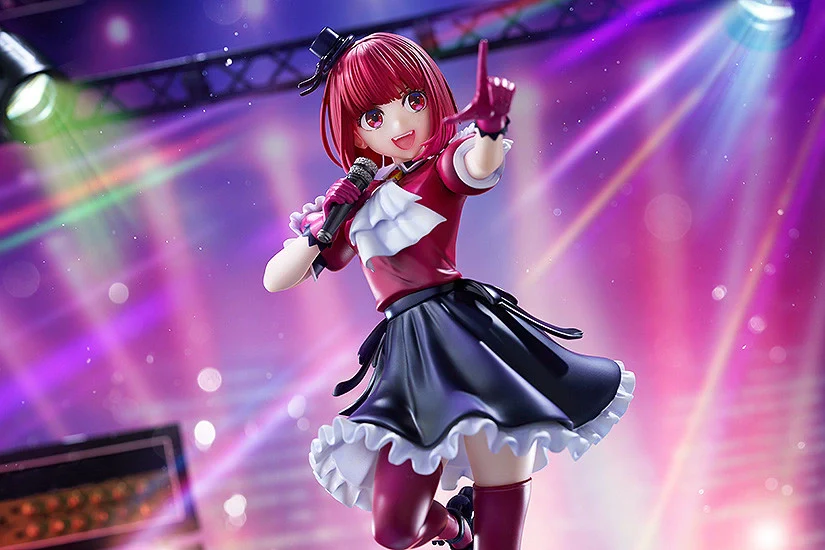 [Oshi no Ko] Kana Arima – 1/7 Scale Figure - Image 3