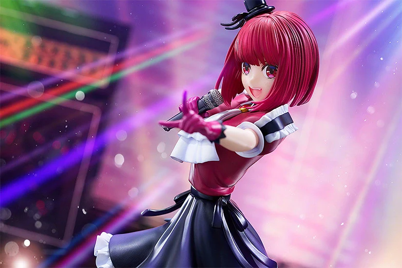 [Oshi no Ko] Kana Arima – 1/7 Scale Figure - Image 5
