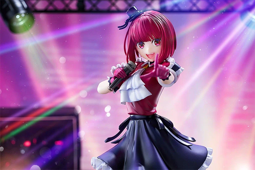 [Oshi no Ko] Kana Arima – 1/7 Scale Figure - Image 7