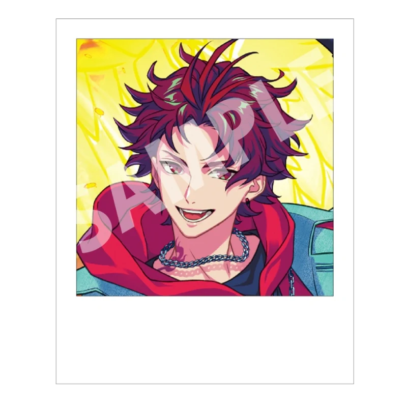 [Paradox Live] Trading Photo Phantom Live (Blind Box -Single) - Image 2