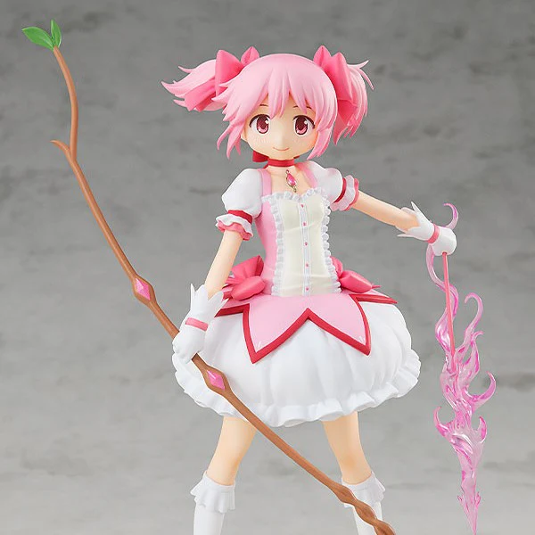 [Puella Magi Madoka Magica] Madoka Kaname – POP UP PARADE