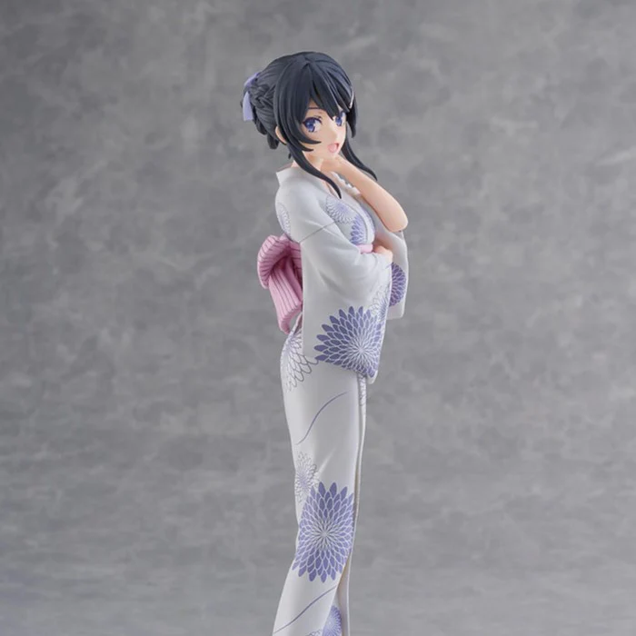 [Rascal Does Not Dream] Mai Sakurajima: Yukata - Luminasta Figure
