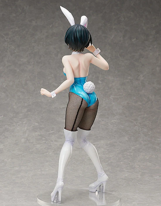 [Rent-A-Girlfriend] Ruka: Bunny Ver. – 1/4 Scale Figure - Image 3