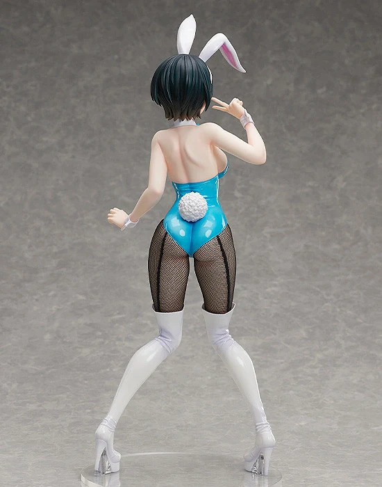 [Rent-A-Girlfriend] Ruka: Bunny Ver. – 1/4 Scale Figure - Image 4