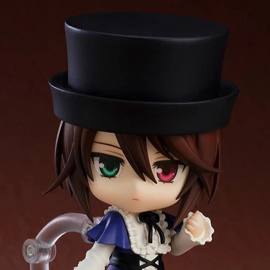 [Rozen Maiden] Souseiseki – Nendoroid 1711