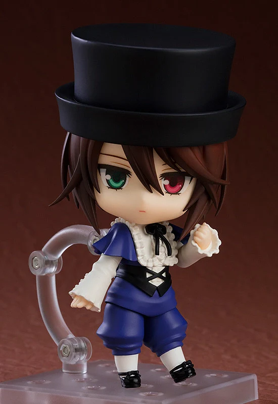 [Rozen Maiden] Souseiseki – Nendoroid 1711 - Image 2