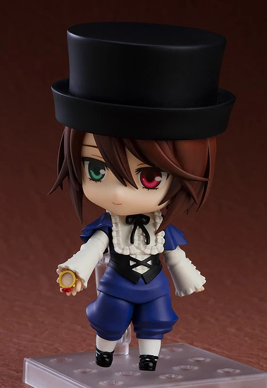 [Rozen Maiden] Souseiseki – Nendoroid 1711 - Image 3