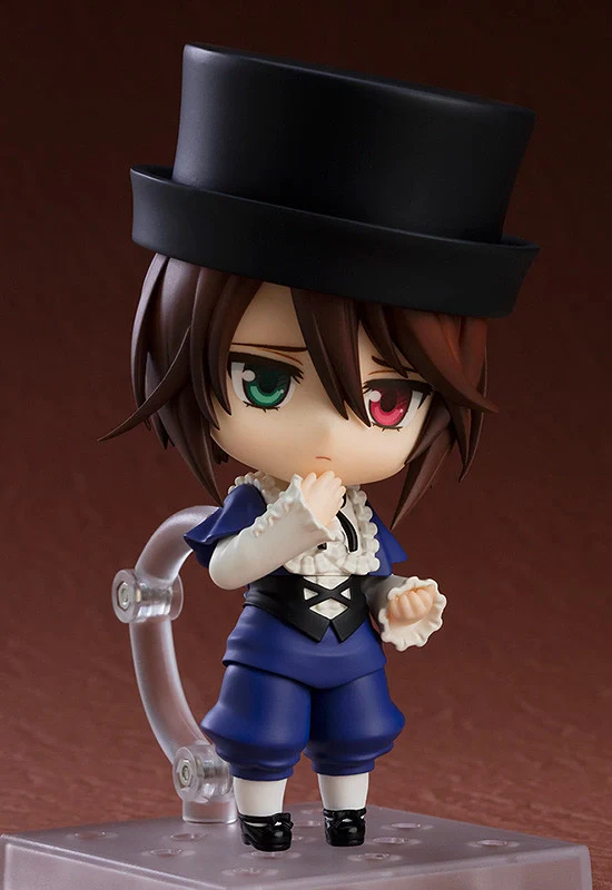 [Rozen Maiden] Souseiseki – Nendoroid 1711 - Image 4
