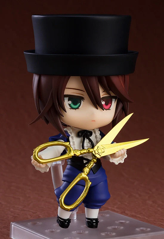 [Rozen Maiden] Souseiseki – Nendoroid 1711 - Image 5