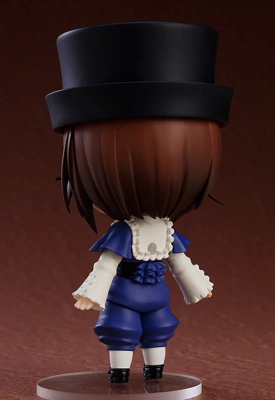 [Rozen Maiden] Souseiseki – Nendoroid 1711 - Image 6