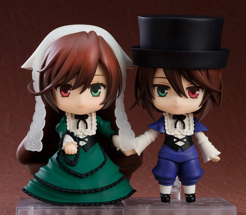 [Rozen Maiden] Souseiseki – Nendoroid 1711 - Image 7
