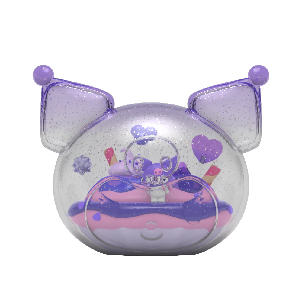 [Sanrio] Kandyland: Kuromi