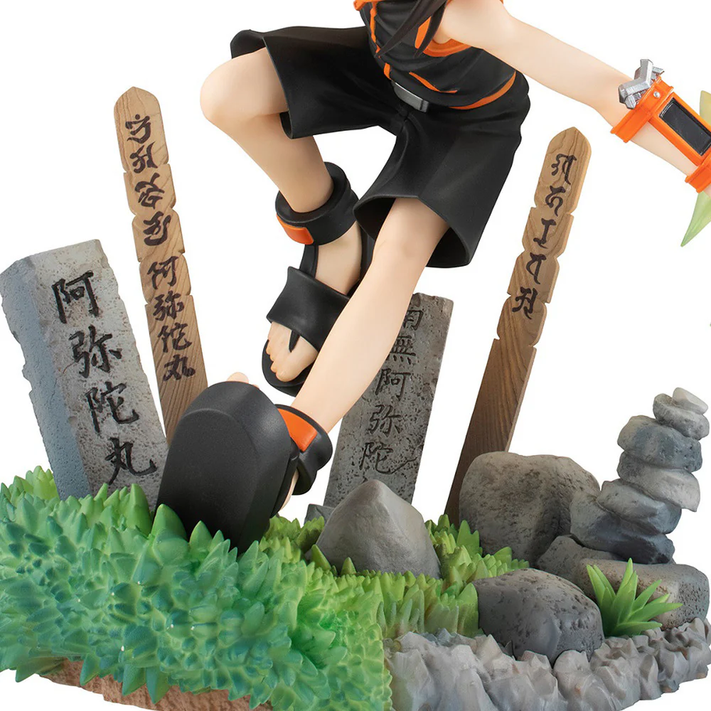 [Shaman King] Yoh Asakura - Non-Scale Figure - Image 8