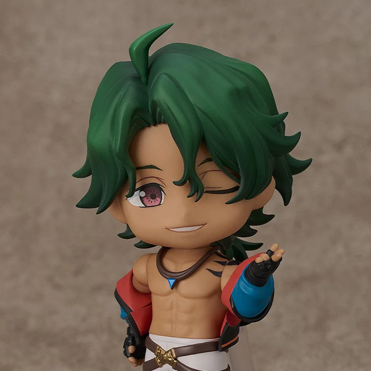 [SK8 the Infinity] Joe - Nendoroid 2782