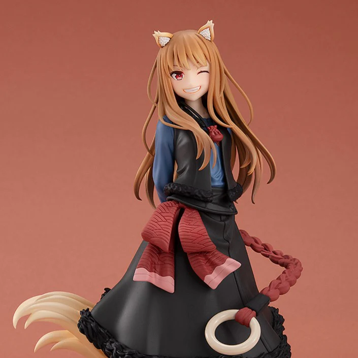 [Spice and Wolf] Holo: 2024 Ver. – POP UP PARADE