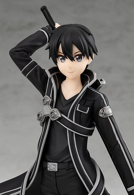 [Sword Art Online] Progressive: Aria of a Starless Night Kirito - POP UP PARADE - Image 2