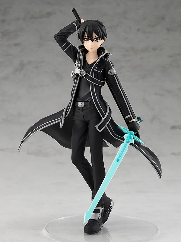 [Sword Art Online] Progressive: Aria of a Starless Night Kirito - POP UP PARADE - Image 3