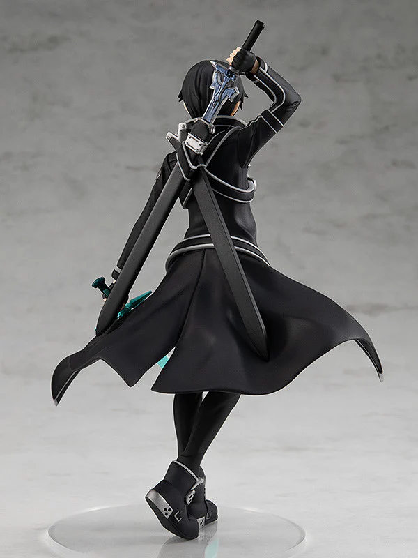 [Sword Art Online] Progressive: Aria of a Starless Night Kirito - POP UP PARADE - Image 4