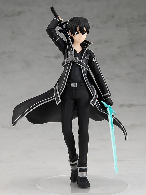 [Sword Art Online] Progressive: Aria of a Starless Night Kirito - POP UP PARADE - Image 5