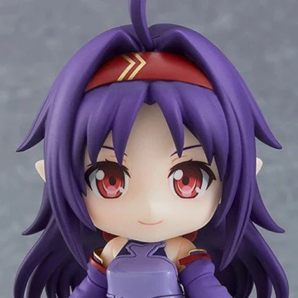 [Sword Art Online] Yuuki – Nendoroid 1753