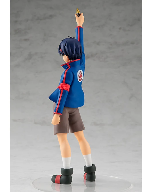 [TENGEN TOPPA GURREN LAGANN] Simon – POP UP PARADE - Image 3
